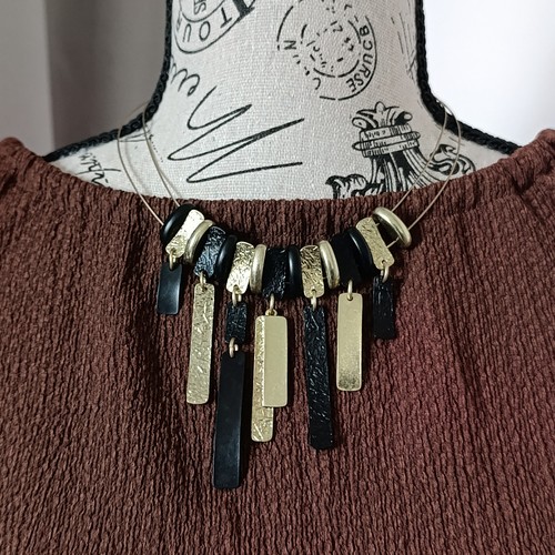 Ikita collier fantaisie - ikita,