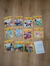 2022/2020 lot 11 mes premiers