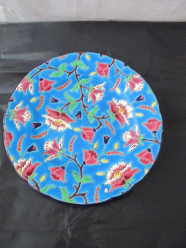 Longwy assiette diamètre - , 25.5