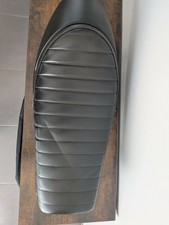 selle Archive Cafe Racer 125
