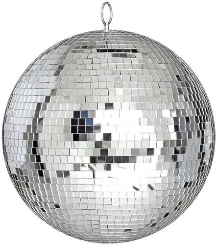 Boule facettes 20 cm - boule,
