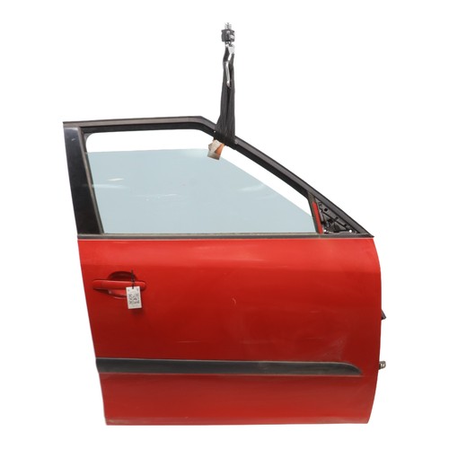 Porte avant droite skoda - avant,