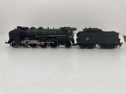 Jouef 8256 locomotive - ho,