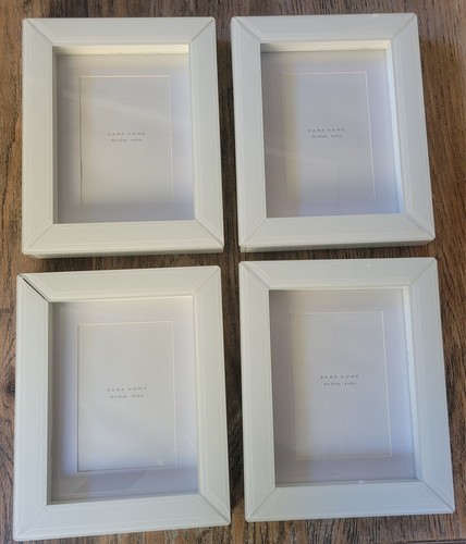 Lot cadres zara - lot, de