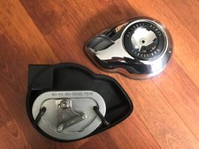 Harley Davidson 08-Later Dyna Street Bob 96ci OEM Chrome Air Cleaner Assembly