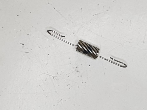 Ressort regulateur moteur - regulateur, de