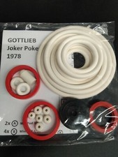 Flipper GOTTLIEB - JOKER POKER