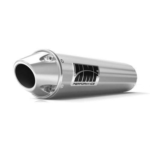 Hmf for yamaha raptor - hmf, 700r