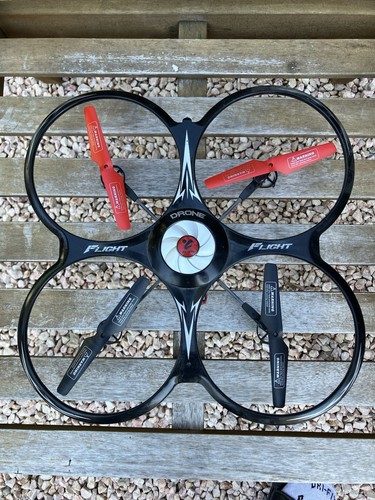 Drone ghz 6 - axis, gyro