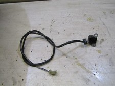 capteur d allumage yamaha 600