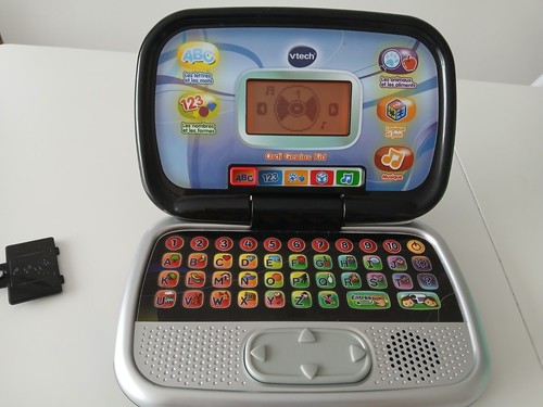 Mon 1er ordinateur - -, vtech