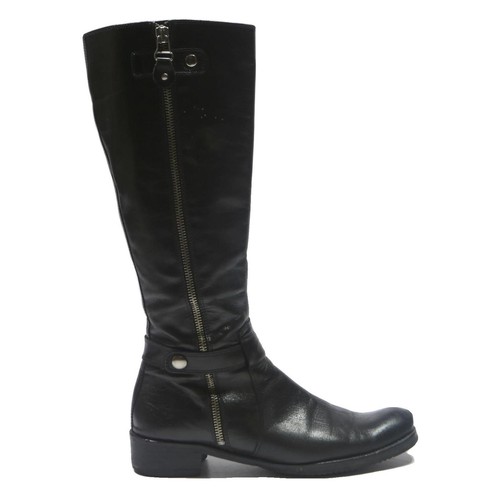 Sanmarina bottes mollet - sanmarina, mi-mollet