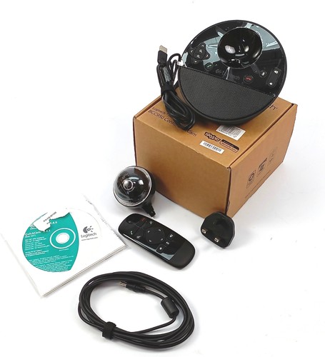Logitech 960 000867 - logitech, bcc950