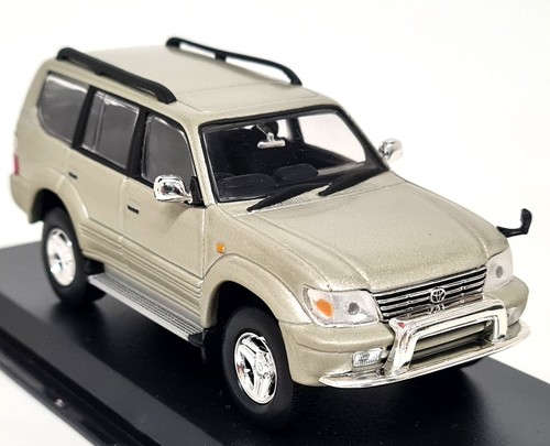 Atlas toyota land - 1/43,