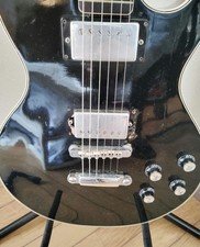 Guyatone LG - guitare