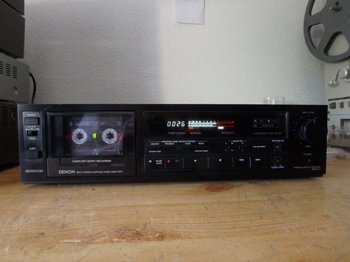 Denon m11 - denon, dr-m11