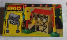 Brio Wooden Toys Signal House