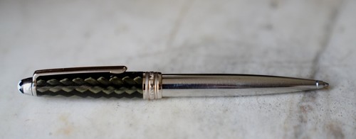 Rare tylo bille montblanc - bille,