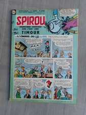 HEBDO LE JOURNAL DE SPIROU