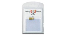 Billing boat BF-0098 brass windlass 8x17mm (1pc)