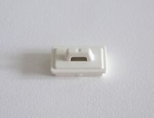 PLAYMOBIL (J243) 1900 ERA - white lid charcoal wood tray cooker 5322