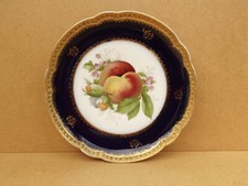 ancienne assiette en