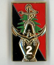 6 RG DIMA 2° Compagnie