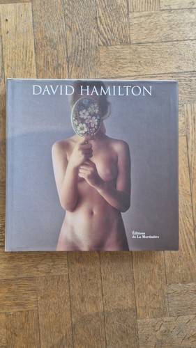 David hamilton - david,