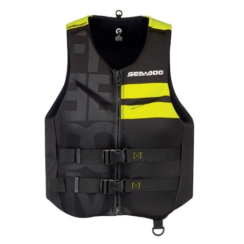 Sea doo freedom - sea-doo, gilet