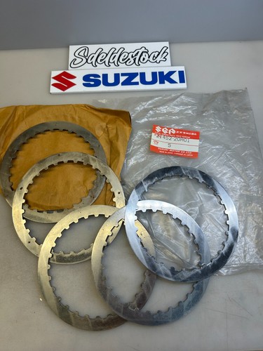 Disque embrayage suzuki - embrayage,