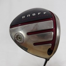 Daiwa Driver ONOFF (2020) AKA 10.5° Stiff SMOOTH KICK MP-520D