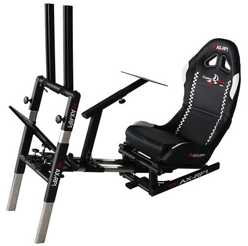 Gameseat max rf1 pro - max-rf1, pro+