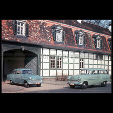 Photo A.021423 OPEL OLYMPIA