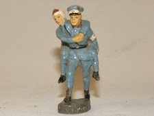 FIGURINE COMPOSITION ELASTOLIN