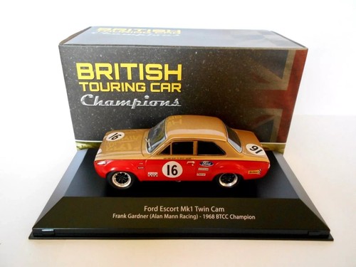 Atlas ford escort mk1 - mk1, cam