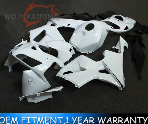 White unpainted molded - white,