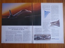 3/1982 PUB CESSNA AIRCRAFT