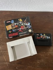 Killer Instinct sans notice