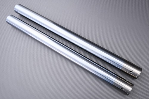 Tube fourche 49mm - fourche, harley