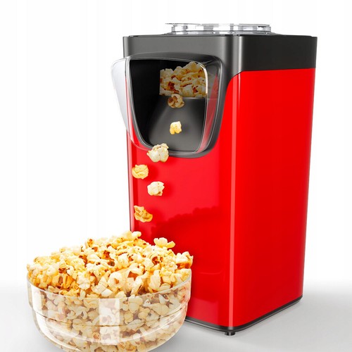 Machine pop corn gadgy - machine,