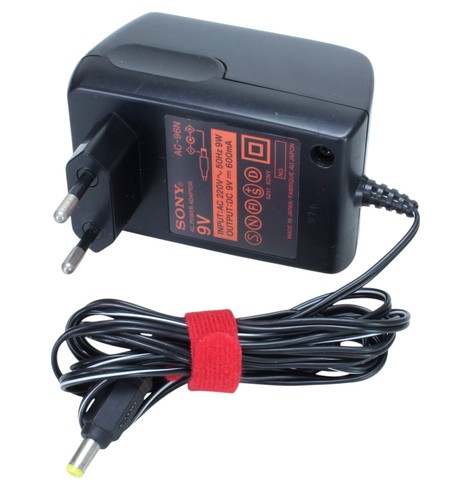 Sony 96n adapter chargeur - adapter,