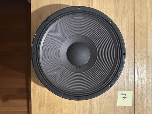 Jbl 2225h woofer - 2225h, 15”