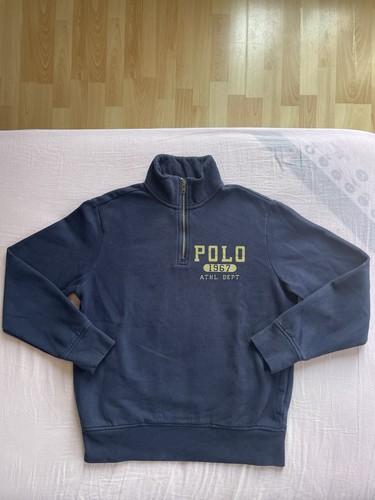 Polo ralph lauren sweat - ralph, homme
