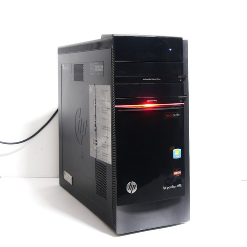 1234 amd fx 6120 - hp, h8-1234