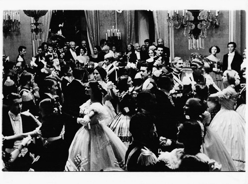 Guepard luchino visconti - ,