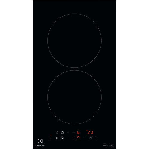 Electrolux plaque induction - electrolux,