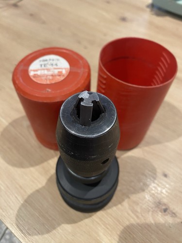 Mandrin hilti - mandrin,