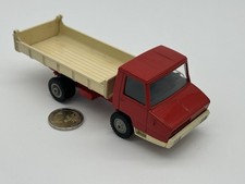 Solido Berliet Stradair Série 100 Mosquito Baby