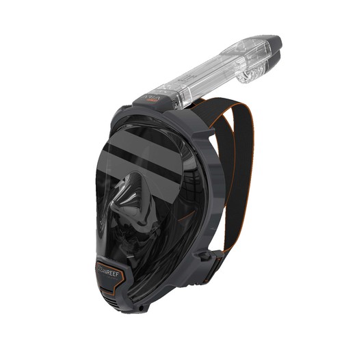 Ocean reef aria w - qr,