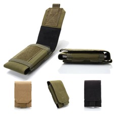 Tactical Molle Pouch Housse De Téléphone Portable Sac Ceinture Sac Militaire Bag